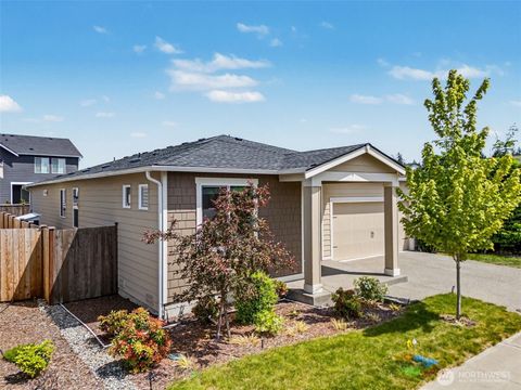 Photo of 3419 Bittern Lane, Port Orchard, WA 98367 (MLS # 2518677)