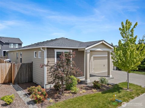Photo of 3419 Bittern Lane, Port Orchard, WA 98367 (MLS # 2518677)