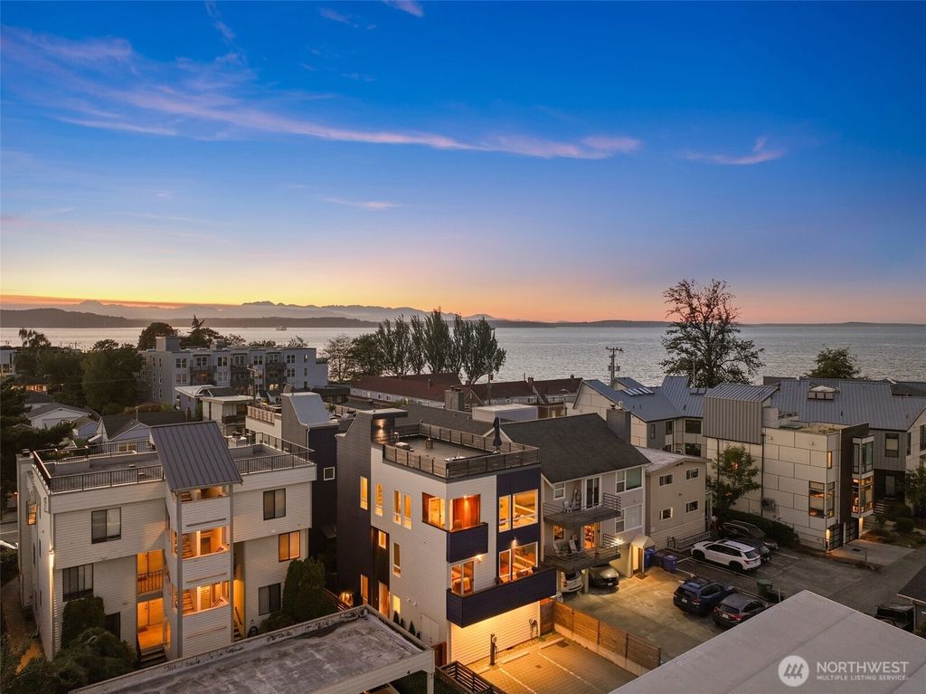 Photo of 3028 63rd Avenue SW, Seattle, WA 98116 (MLS # 2478959)