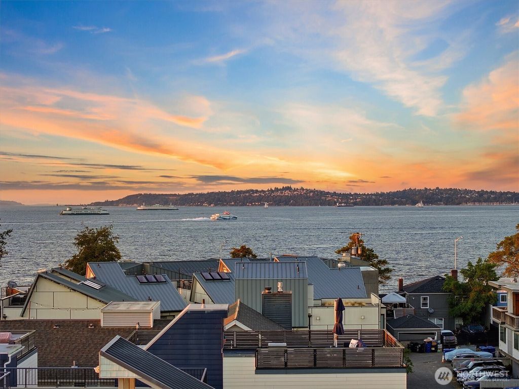 Photo of 3028 63rd Avenue SW, Seattle, WA 98116 (MLS # 2478959)