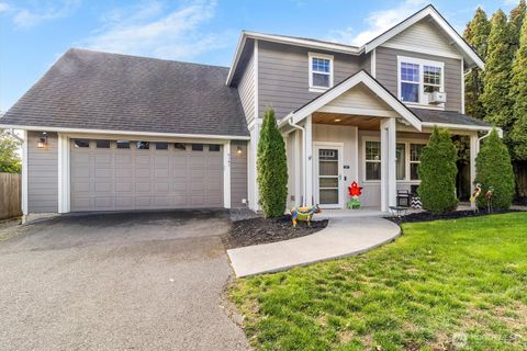 Photo of 6141 Church Rd Rd, Ferndale, WA 98248 (MLS # 2439930)