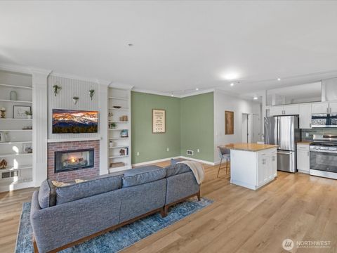 Photo of 303 E Pike St #406, Seattle, WA 98122 (MLS # 2505203)