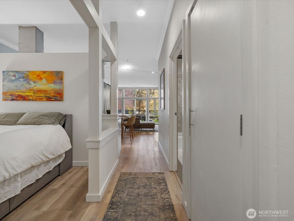 Photo of 303 E Pike St #406, Seattle, WA 98122 (MLS # 2505203)