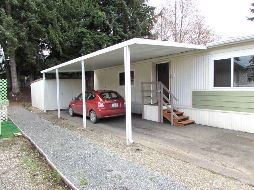 Photo of 5220 176th Street SW #Sp 46, Lynnwood, WA 98037 (MLS # 2486596)