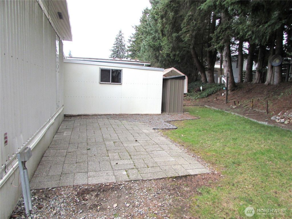 Photo of 5220 176th Street SW #Sp 46, Lynnwood, WA 98037 (MLS # 2486596)