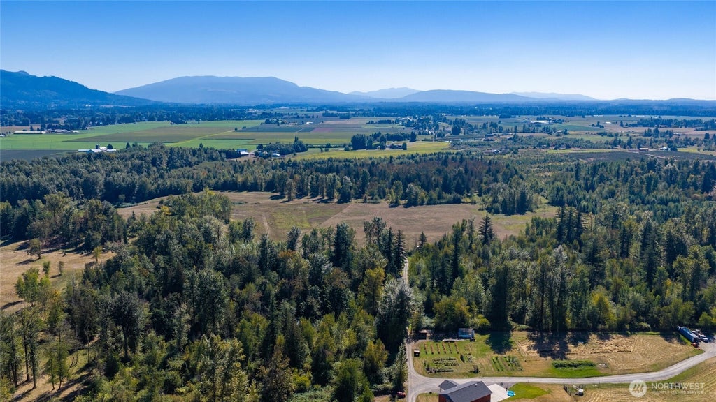 Photo of 2753 E Badger Road, Everson, WA 98247 (MLS # 2583725)