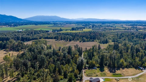 Photo of 2753 E Badger Road, Everson, WA 98247 (MLS # 2583725)