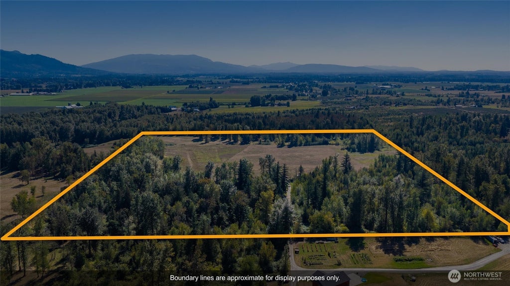 Photo of 2753 E Badger Road, Everson, WA 98247 (MLS # 2583725)