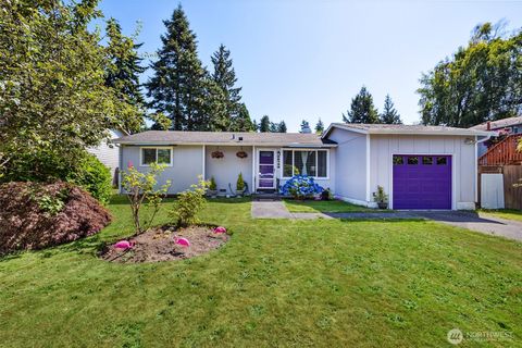 Photo of 28720 13th Avenue S, Federal Way, WA 98003 (MLS # 2443686)