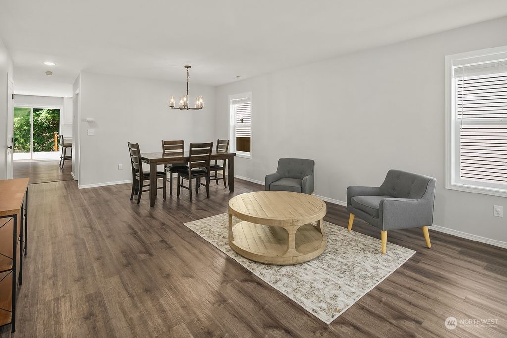 Photo of 6315 Silent Creek Avenue SE, Snoqualmie, WA 98065 (MLS # 2040619)