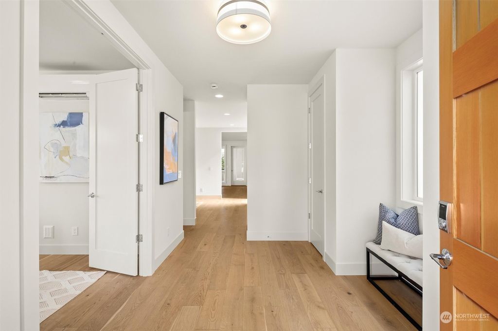 Photo of 4505 NE 110th Street, Seattle, WA 98125 (MLS # 2222771)