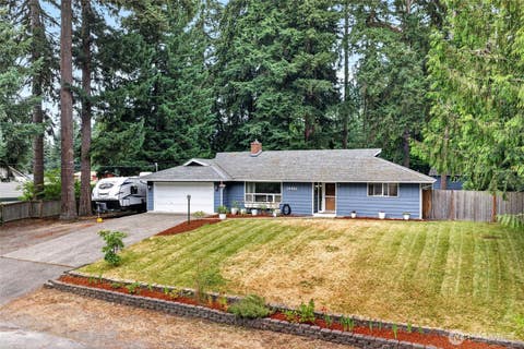 Photo of 14401 106th Avenue Ct E, Puyallup, WA 98374 (MLS # 2546840)