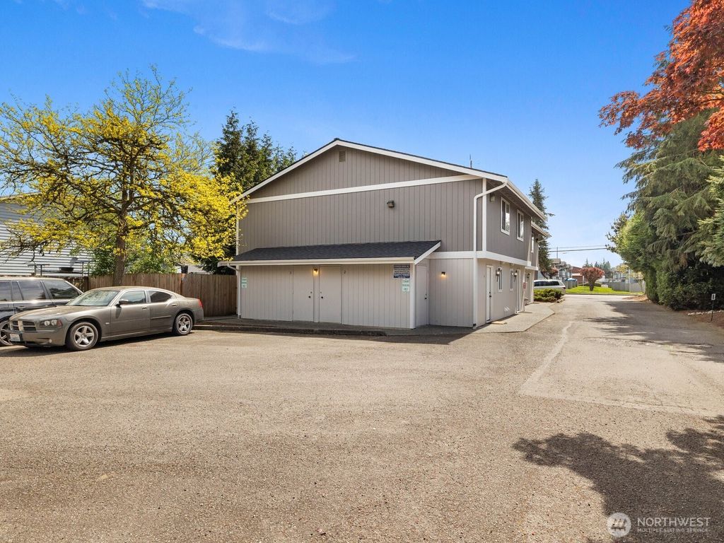Photo of 4617 80th Street NE, Marysville, WA 98270 (MLS # 2515404)