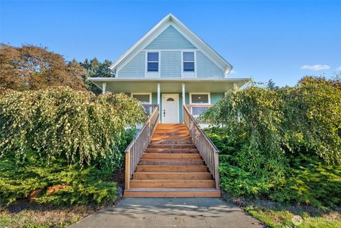 1758 S Market Boulevard Chehalis WA 98532