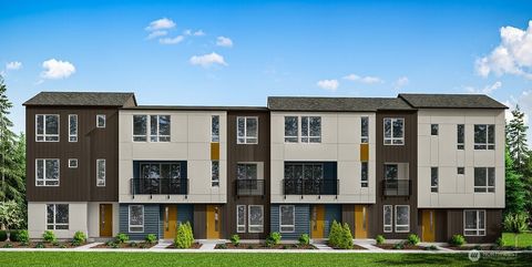 Photo of 12207 137th Place NE #2603, Redmond, WA 98052 (MLS # 2535946)