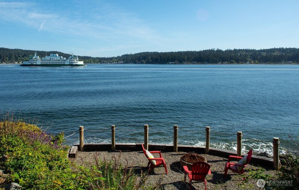 Photo of 6069 Watauga Beach Drive E, Port Orchard, WA 98366 (MLS # 2528209)
