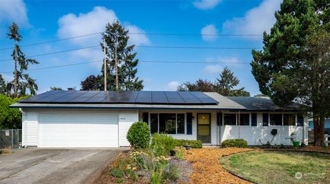 A home in Vancouver