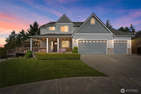 Photo of 2010 26th Place SE, Puyallup, WA 98372 (MLS # 2532988)