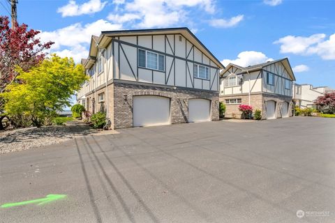 A home in Blaine