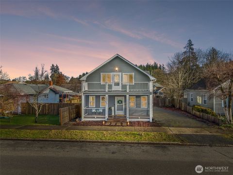 258 Wichman Street S Tenino WA 98589