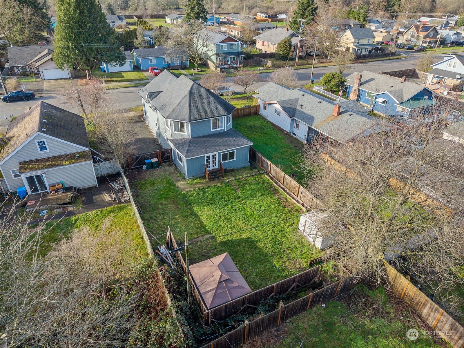 Tenino, Washington 98589, United States, 4 Bedrooms Bedrooms, ,4 BathroomsBathrooms,Residential,Active,25309