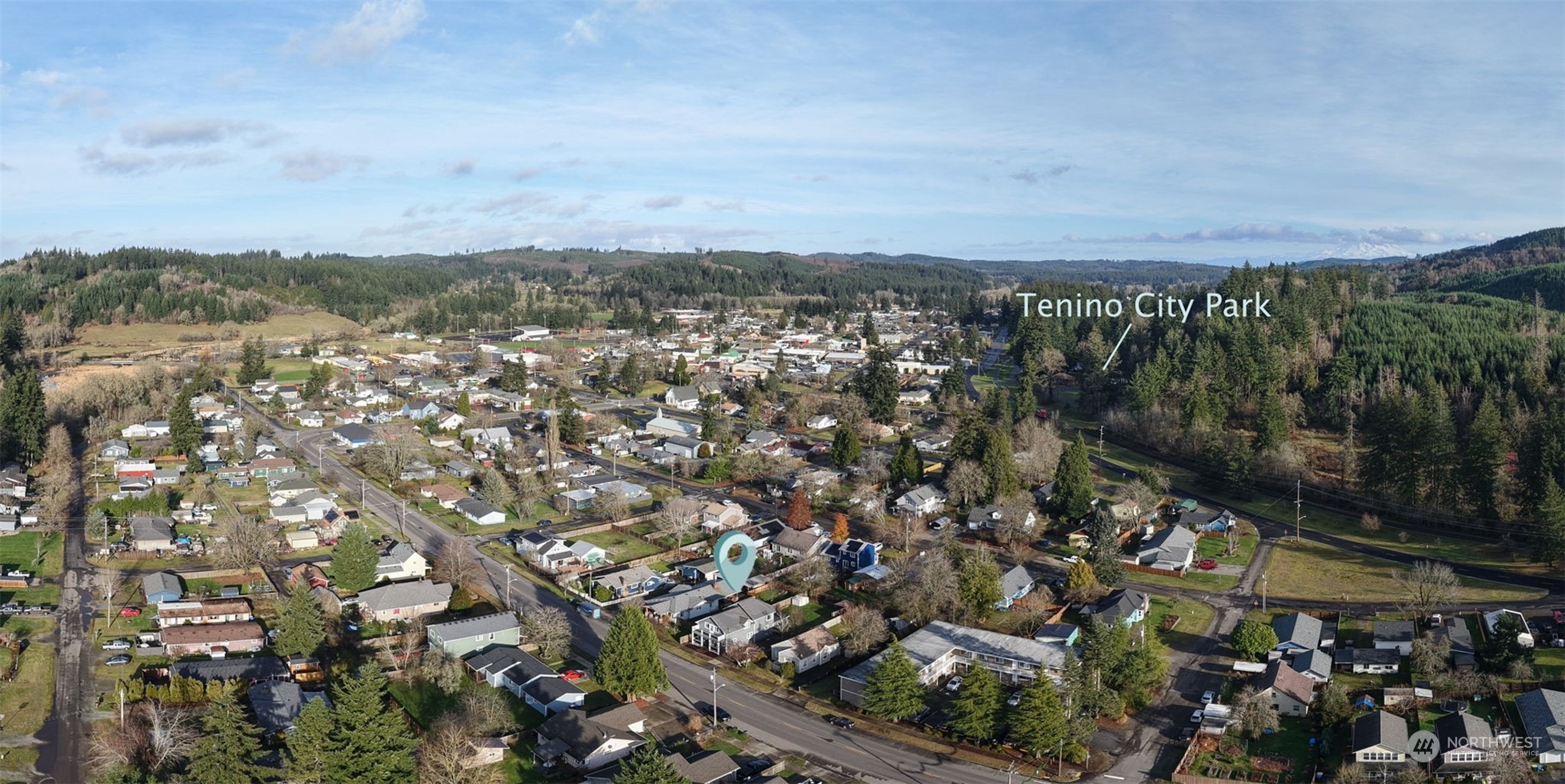 Tenino, Washington 98589, United States, 4 Bedrooms Bedrooms, ,4 BathroomsBathrooms,Residential,Active,25309