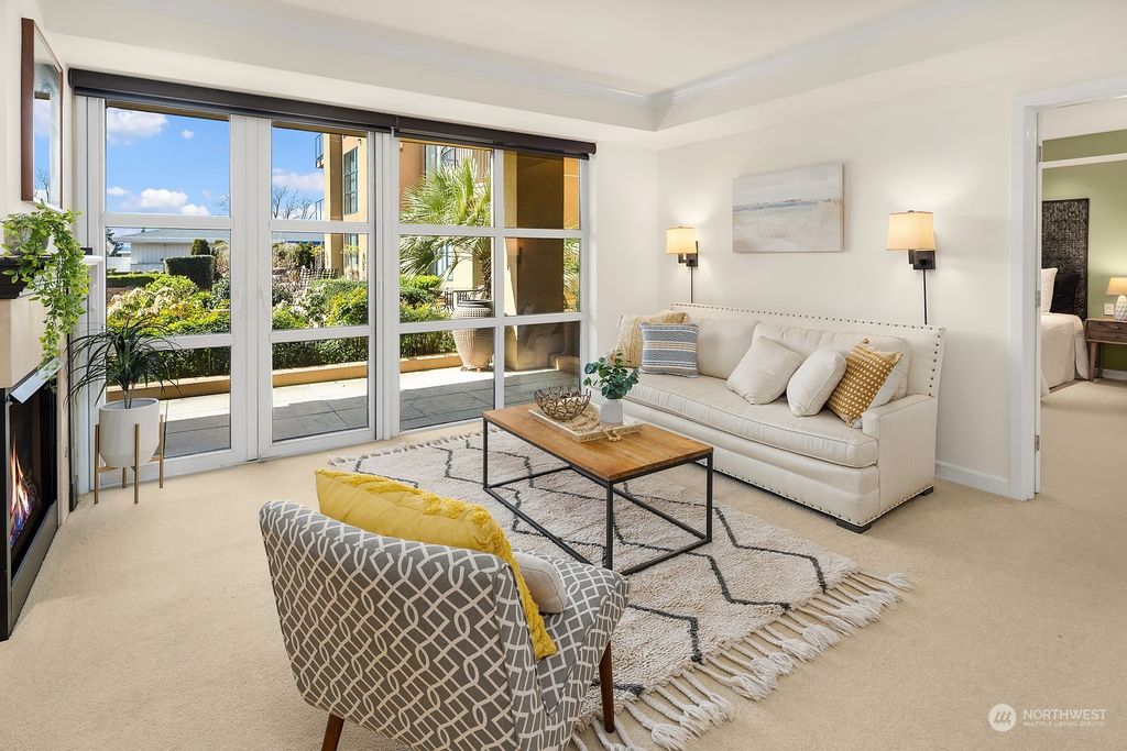 Photo of 10047 Main Street #212, Bellevue, WA 98004 (MLS # 2052611)