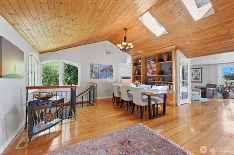 Photo of 18002 25th Avenue NE, Lake Forest Park, WA 98155 (MLS # 2576668)