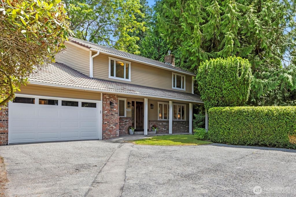 Photo of 8606 184th Street SW, Edmonds, WA 98026 (MLS # 2395900)