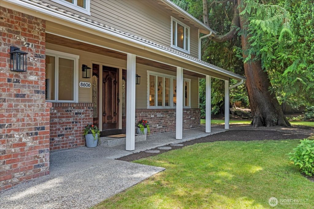 Photo of 8606 184th Street SW, Edmonds, WA 98026 (MLS # 2395900)
