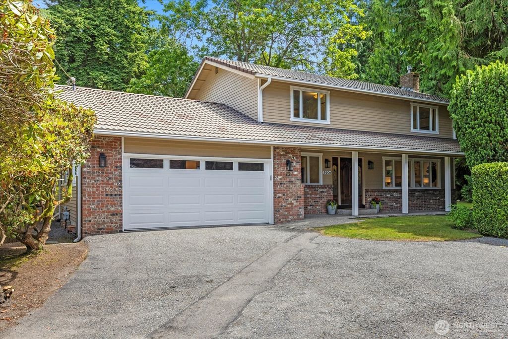 Photo of 8606 184th Street SW, Edmonds, WA 98026 (MLS # 2395900)