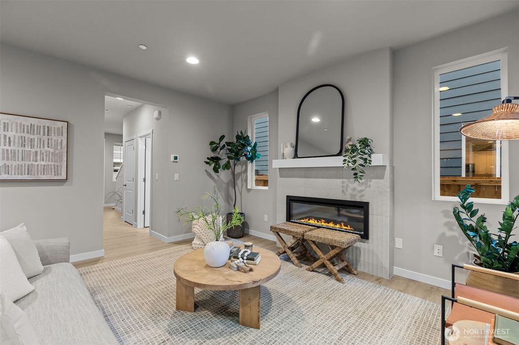 Photo of 110 169th Place SW #A, Bothell, WA 98012 (MLS # 2437486)