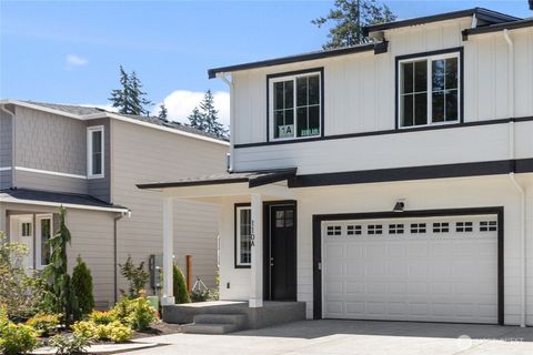 Photo of 110 A 169th Place SW, Bothell, WA 98012 (MLS # 2437486)