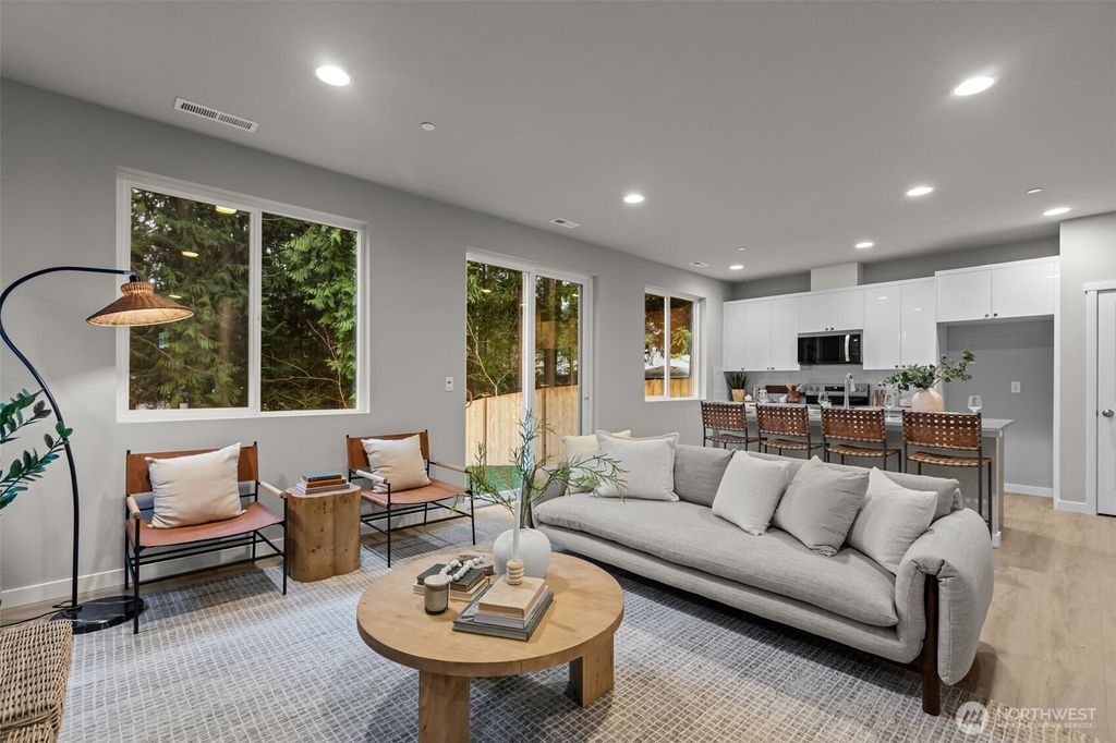 Photo of 110 169th Place SW #A, Bothell, WA 98012 (MLS # 2437486)