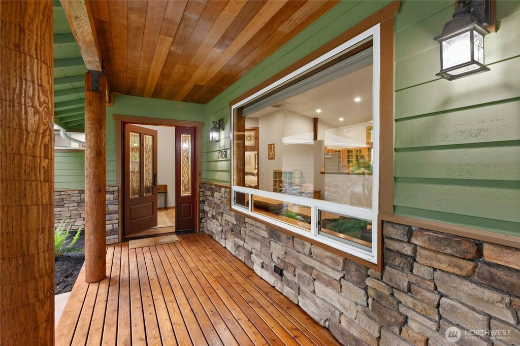 Photo of 17050 431st Avenue SE, North Bend, WA 98045 (MLS # 2375172)