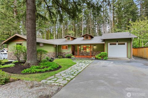 17050 431st Avenue SE North Bend WA 98045