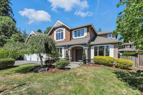 Photo of 3521 177th Place SW, Lynnwood, WA 98037 (MLS # 2473079)