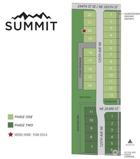 20230 125th Avenue NE SM2-03 Bothell WA 98011