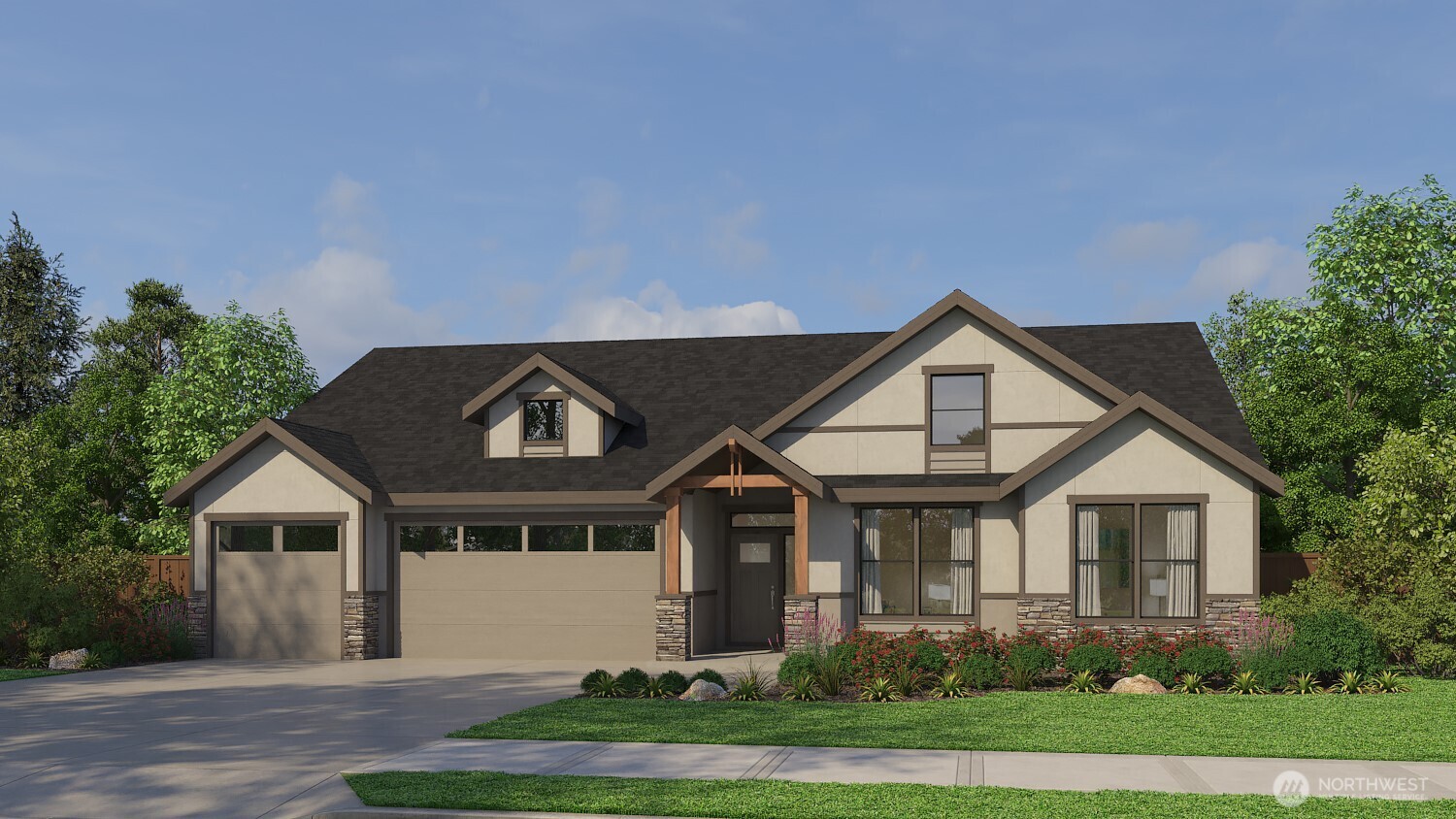 15221 (LOT 991) 210th Avenue E