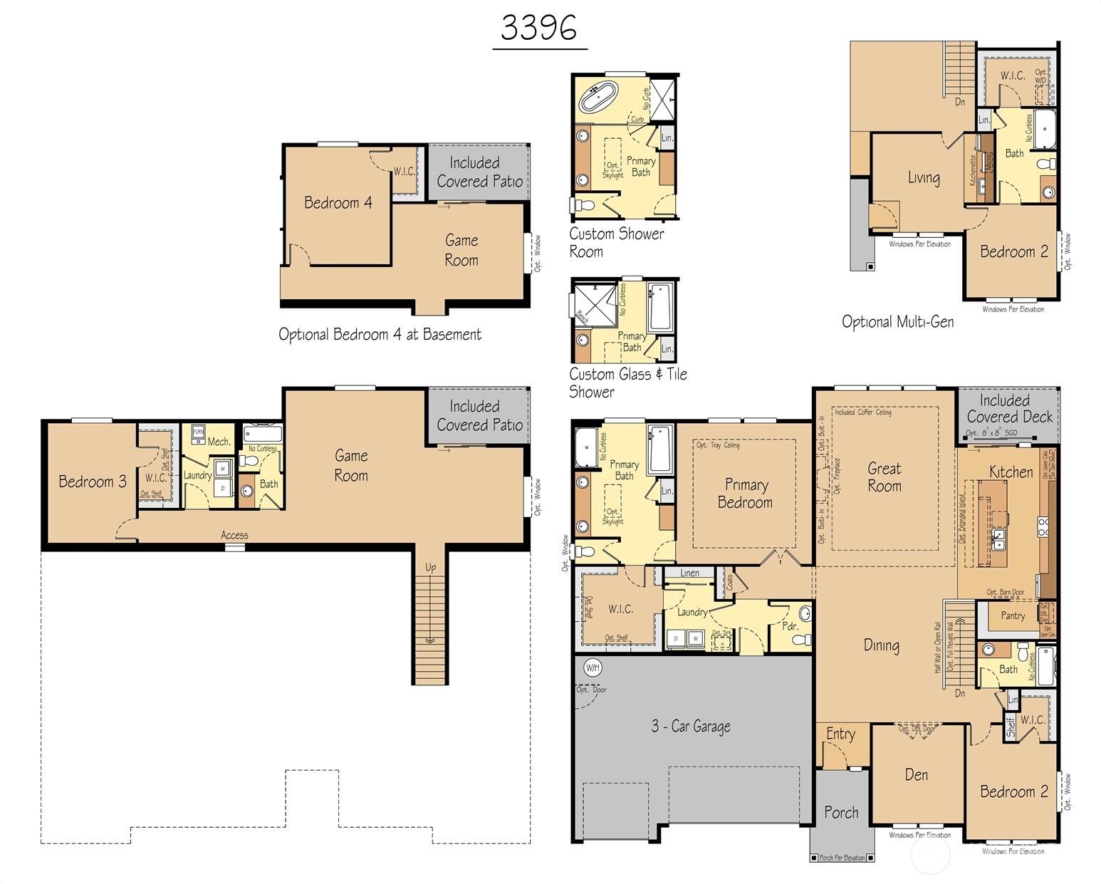15221 (LOT 991) 210th Avenue E