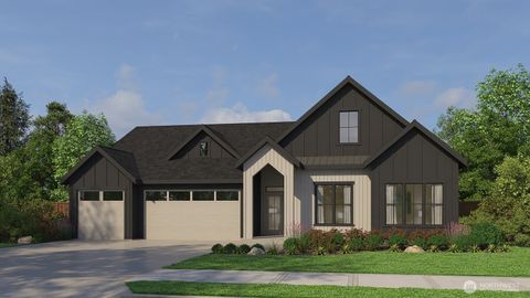 15221 (LOT 991) 210th Avenue E Bonney Lake WA 98391