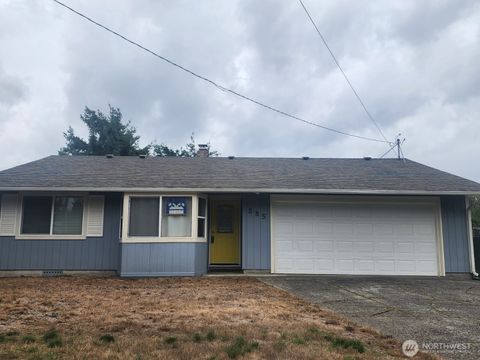 Photo of 285 Mast Avenue NW, Ocean Shores, WA 98569 (MLS # 2424765)