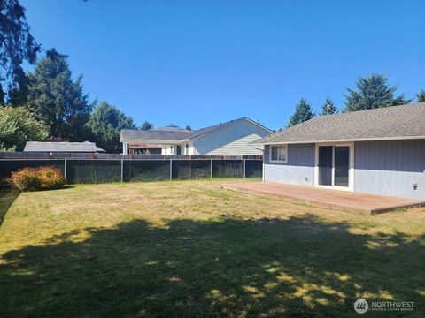 Photo of 285 Mast Avenue NW, Ocean Shores, WA 98569 (MLS # 2424765)