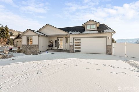 2764 N Breckenridge Drive, East Wenatchee, WA 98802 - MLS#: 2332122
