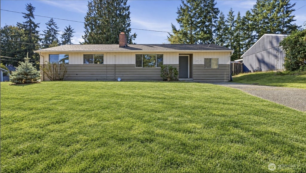 Photo of 20926 74th Avenue W, Edmonds, WA 98026 (MLS # 2577372)