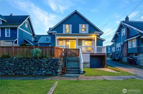 Photo of 2510 N 8th Street, Tacoma, WA 98406 (MLS # 2477448)