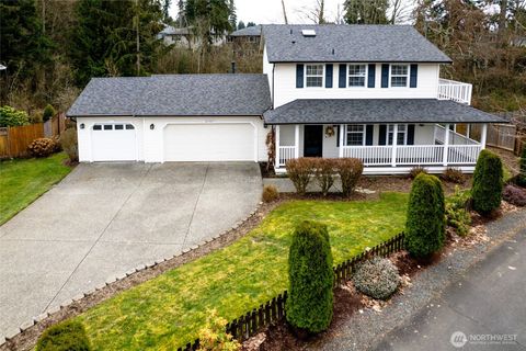 13709 45th Drive SE, Snohomish, WA 98296 - MLS#: 2342733