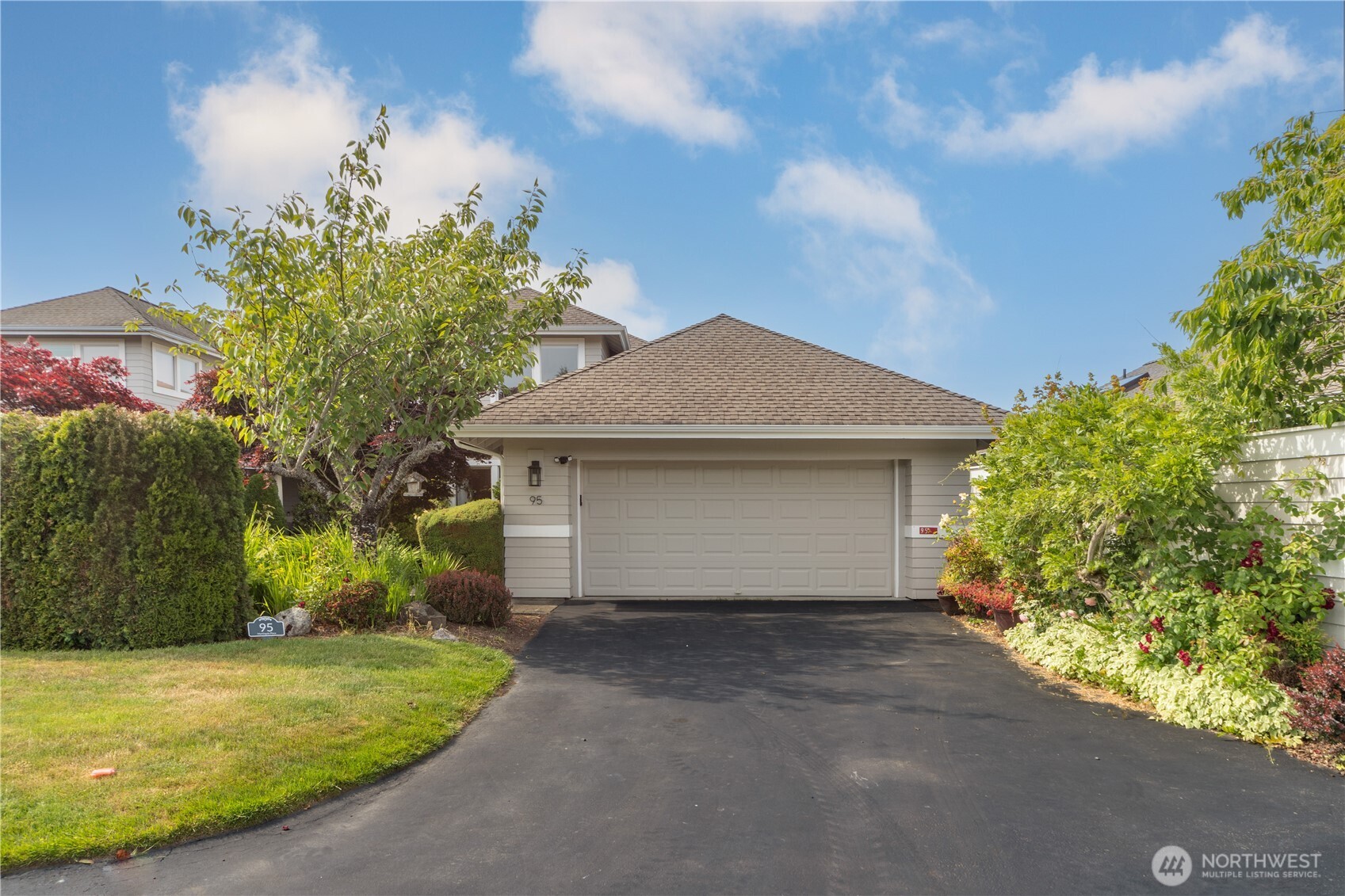 95 Martingale Place