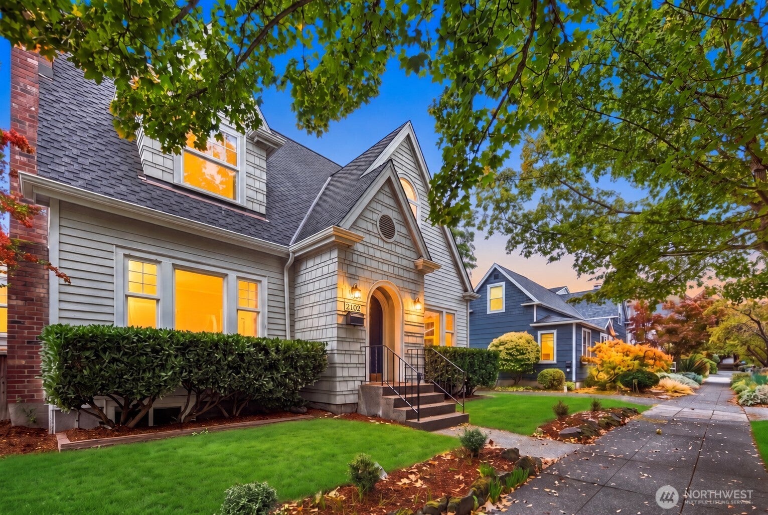 2102 N 60th Street
