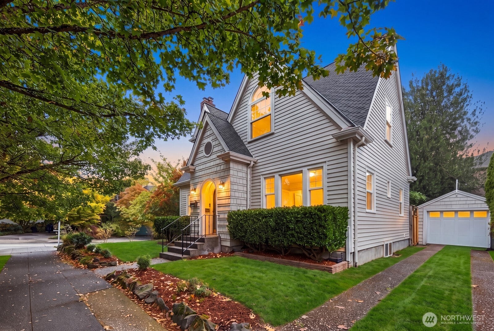 2102 N 60th Street